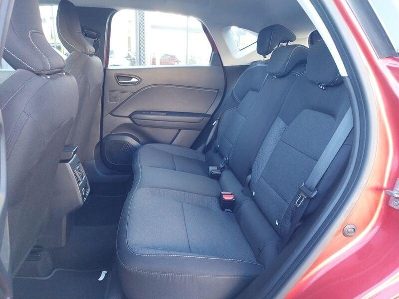 Renault Captur Captur 1.0 tce Equilibre Gpl 100cv