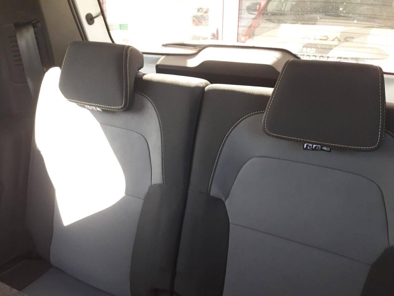 Dacia Jogger 1.0 TCe GPL 100 CV 7 posti Extreme