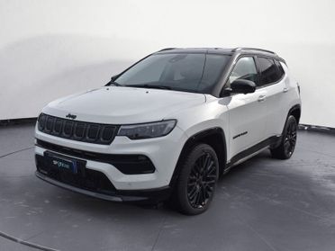 Jeep Compass Compass 1.6 Multijet II 2WD S