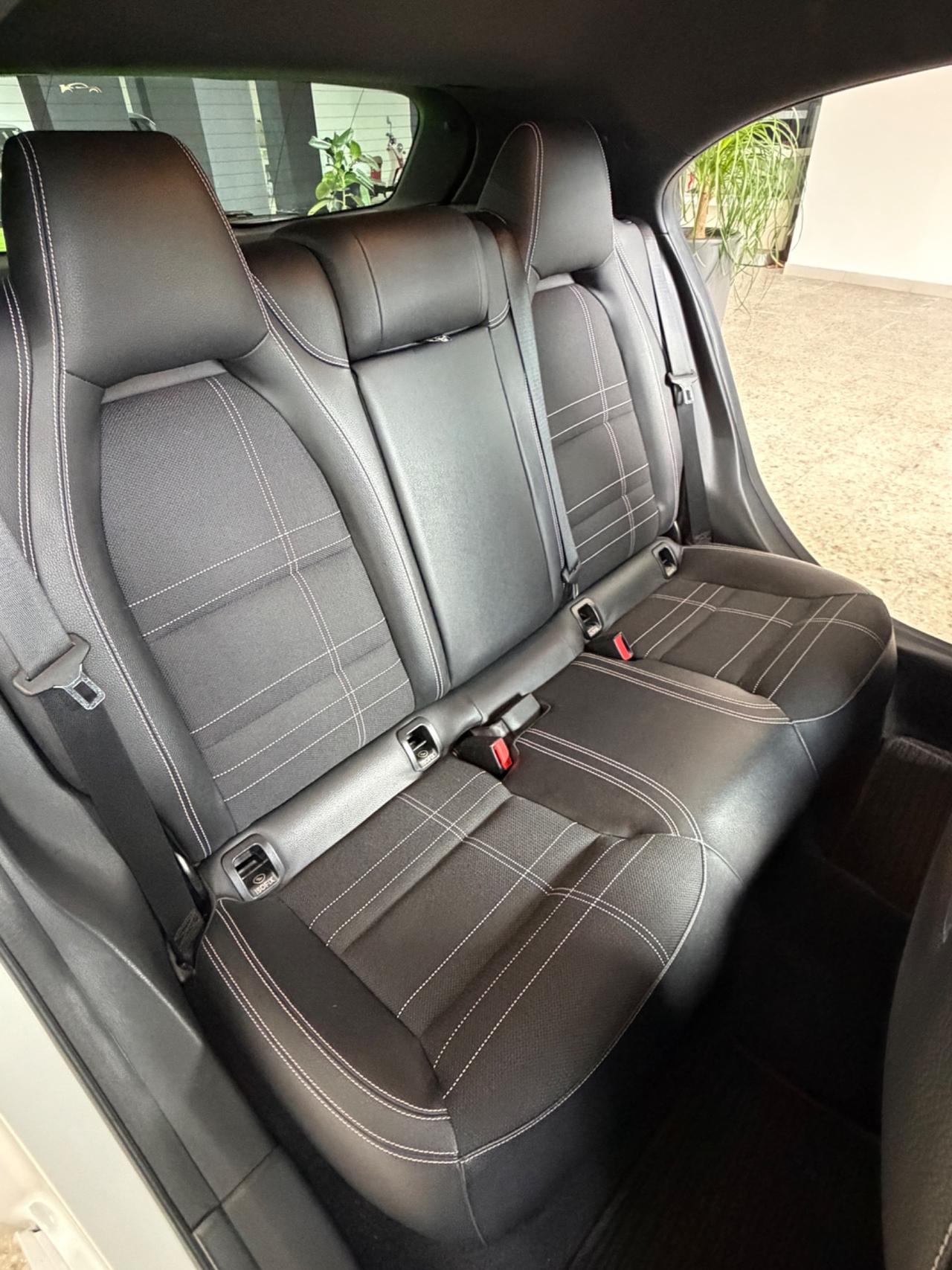 Mercedes-benz A 180 CDI Automatico 2013