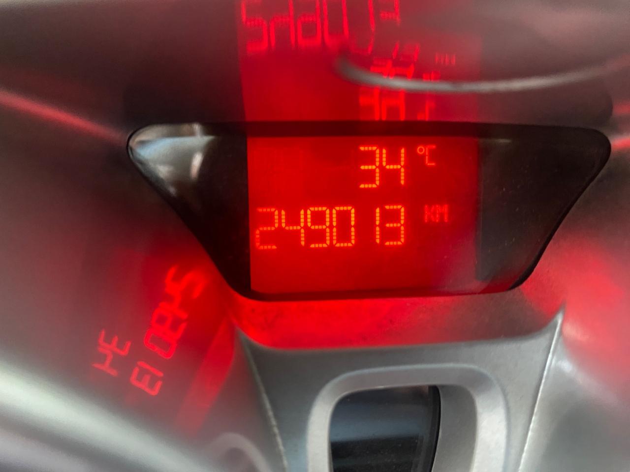 Ford Fiesta Fiesta+ 1.4 5 porte Bz.- GPL