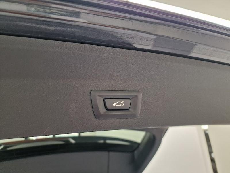 BMW X3 X3 xDrive20d Msport