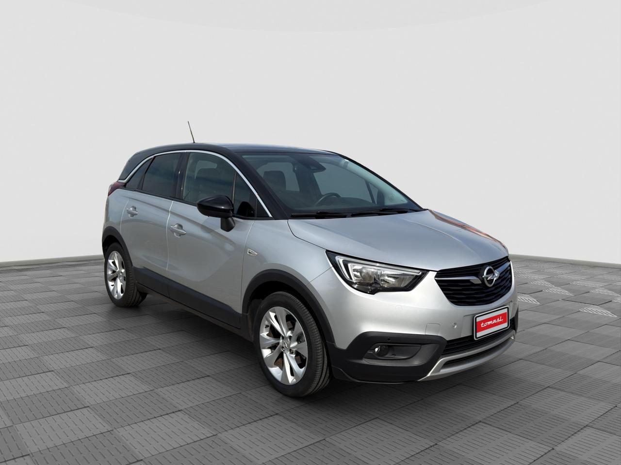 OPEL Crossland X Innovation 1.6 Diesel 99cv S&S MT5