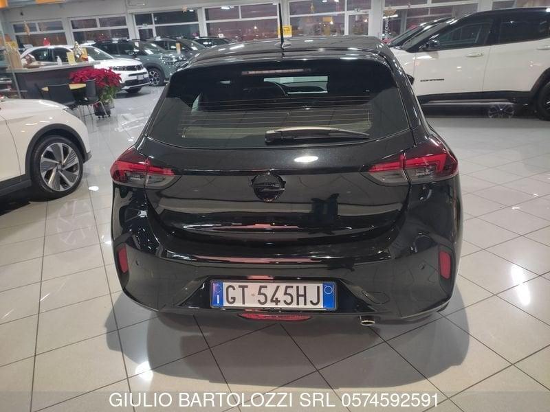 Opel Corsa Nuova Corsa1.2 100 CV ET8 GS