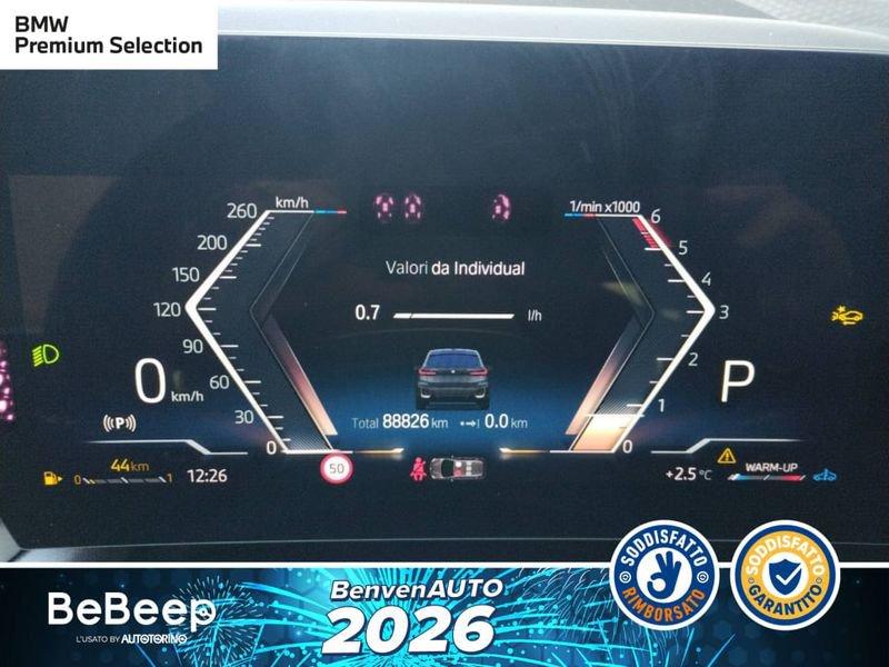 BMW Serie 2 Active Tourer 218D ACTIVE TOURER MSPORT AUTO