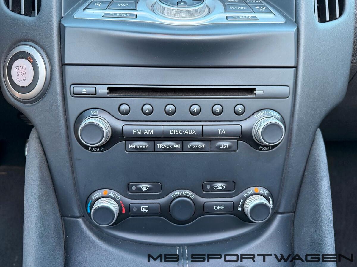 Nissan 370Z LEV 2 3.7 V6 MANUALE - GARANZIA