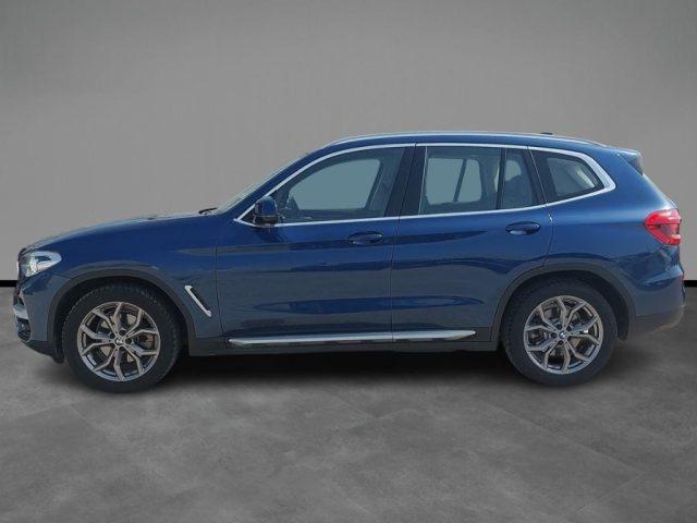 BMW X3 xDrive20d 48V xLine