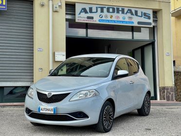 Lancia Ypsilon 1.2 69 CV 5 porte Mya