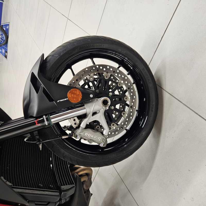 MV Agusta Turismo Veloce 800 R - 2024