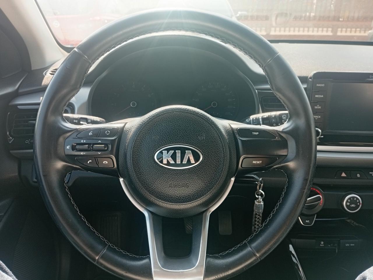 Kia Rio 1.2 MPi Neopatentati OK