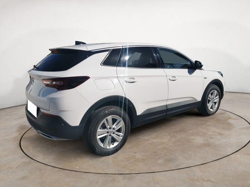 Opel Grandland Grandland X 1.5 diesel Ecotec Start&Stop aut. Elegance