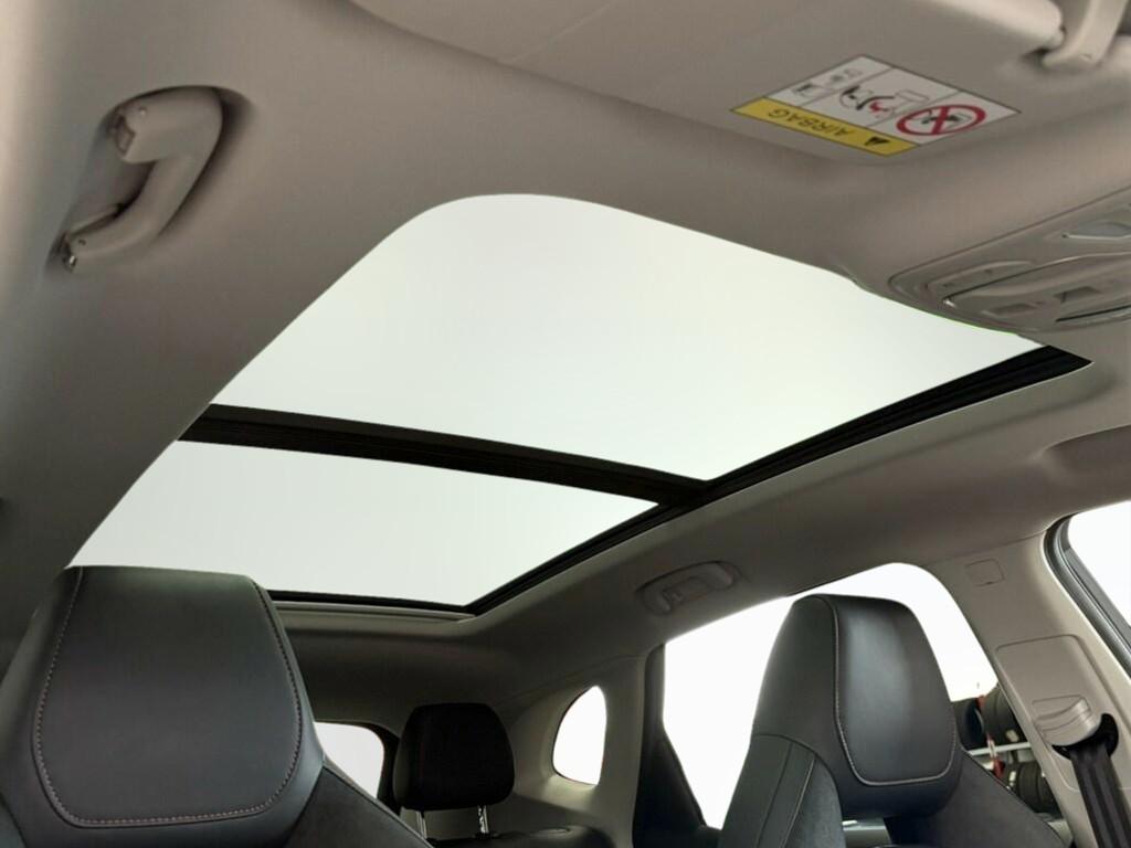 Mg EHS 1.5 T-GDI Plug-in Hybrid Luxury
