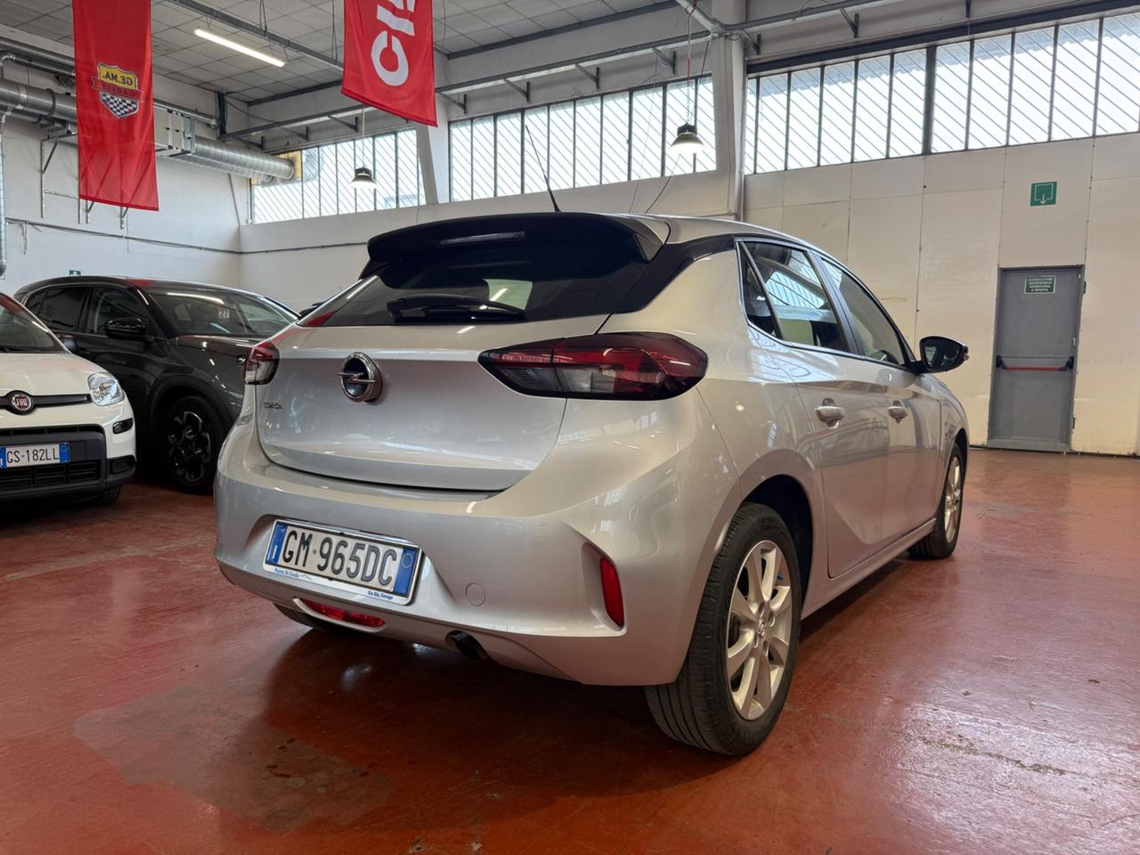 Opel Corsa 1.5 D 100 CV Edition Prezzo senza vincoli