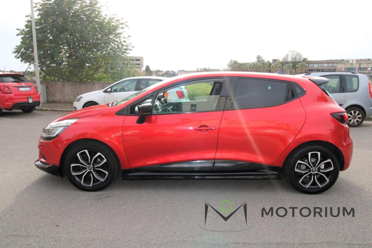 Renault Clio 5 Porte Clio 1.5 dci energy Duel2 90cv