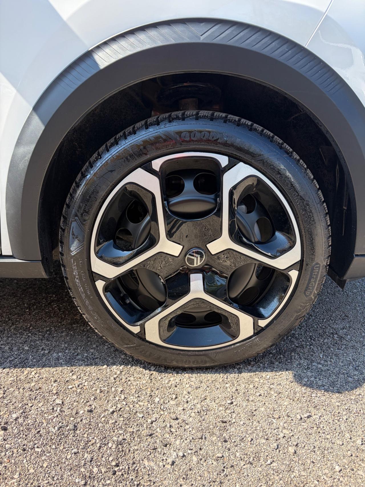 Citroen C3 PureTech 100 S&S Plus