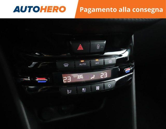 PEUGEOT 2008 1° serie PureTech Turbo 110 S&S Allure