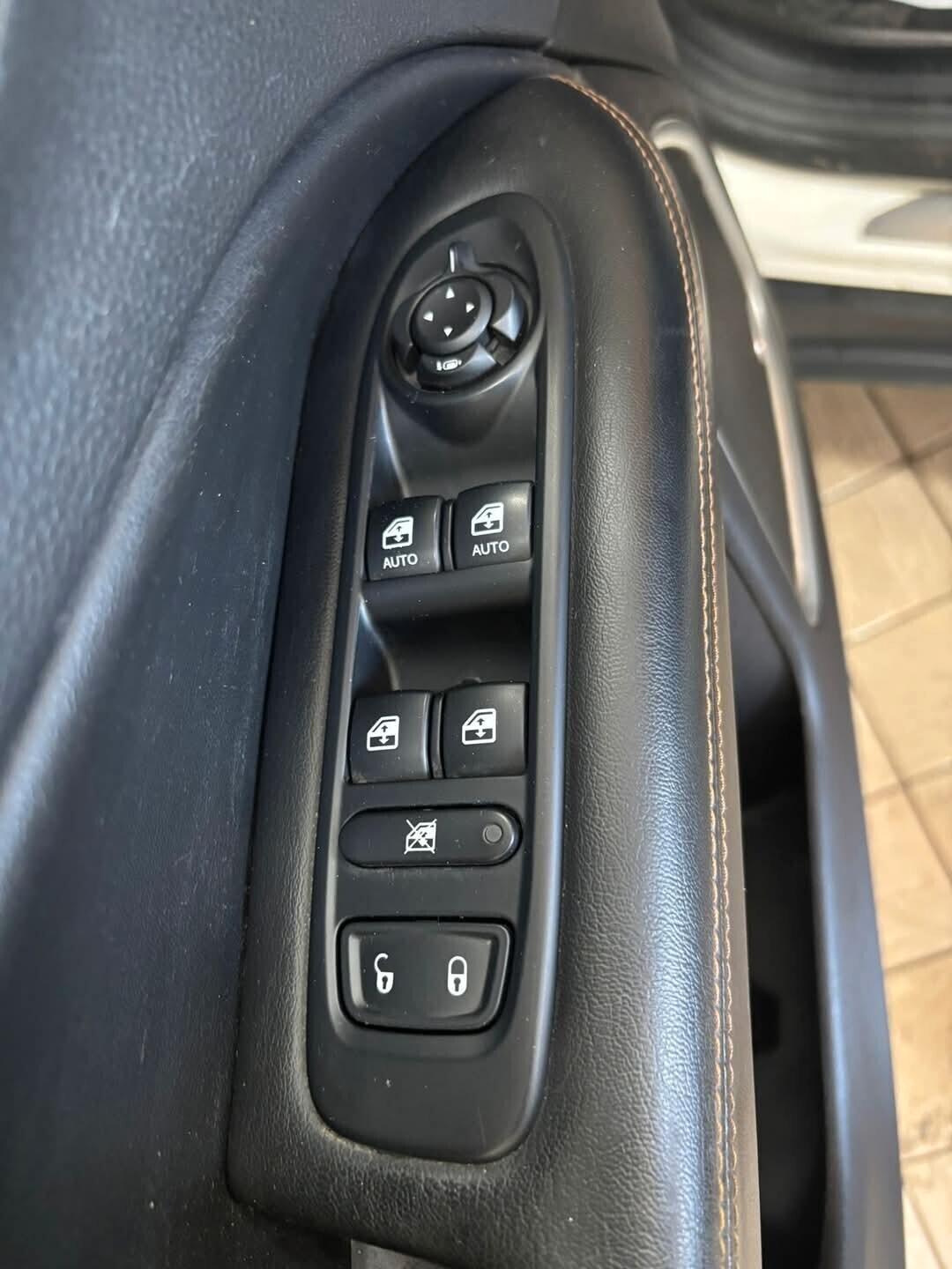 Jeep Compass 2.0 Multijet II aut. 4WD Limited