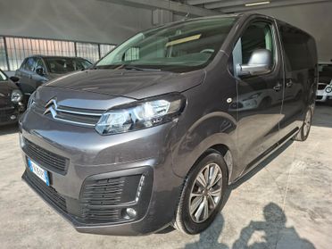 Citroen Spacetourer 2.0 HDI / 8 POSTI / AUTOMATICO / EURO 6