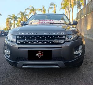 Land Rover Range Evoque 2.2 TD4 Coupé Prestige