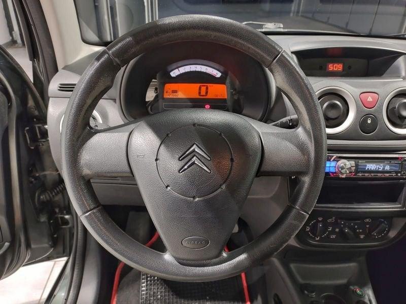 Citroën C3 C3 1.1 Perfect