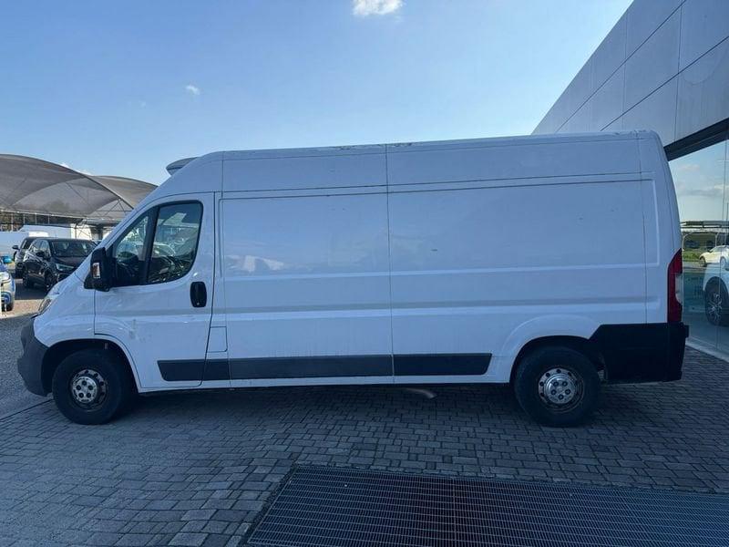 FIAT Ducato Ducato 35 2.3 MJT 130CV PLM-TM Furgone