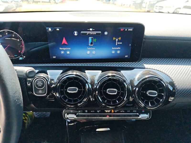Mercedes-Benz Classe A A 180 Executive