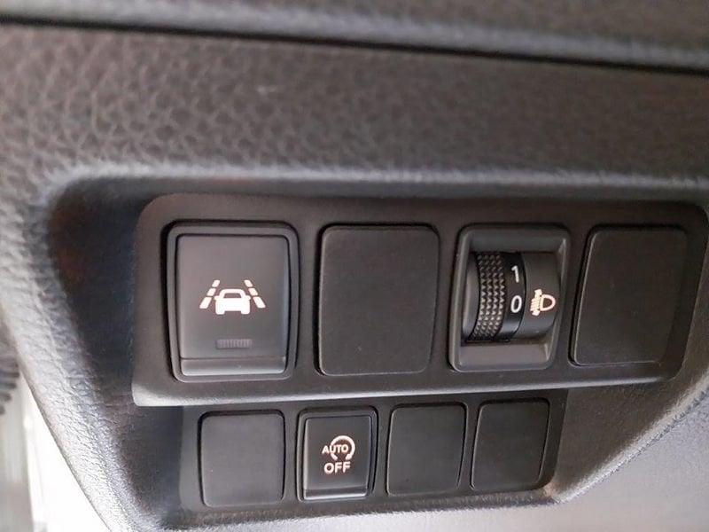 Nissan Qashqai 1.3 DIG-T 140cv N-Connecta 2WD