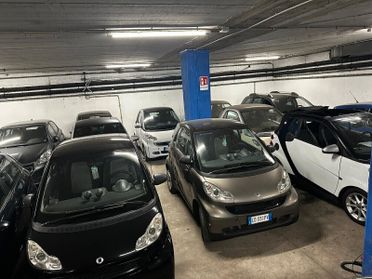 Smart ForTwo 1000 52 kW coupé passion MOTORE REVISIONATO