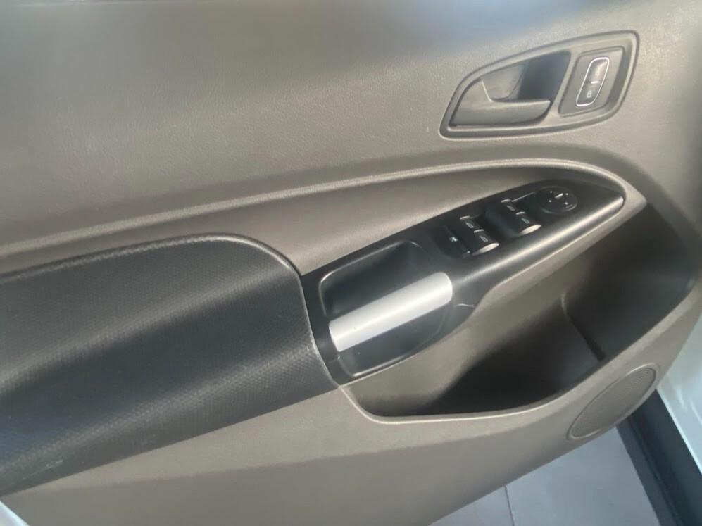 Ford Transit Connect 220 1.5 TDCi N1 5 POSTI