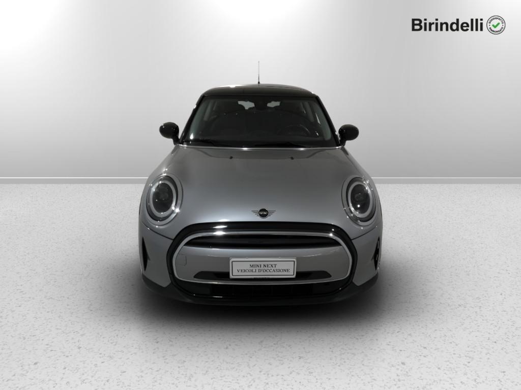MINI Mini 4ª serie (F56) - Mini 1.5 Cooper Classic