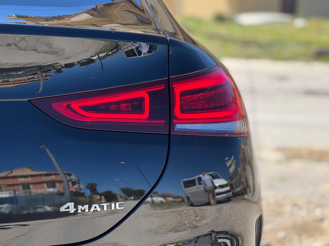 MERCEDES GLE COUPE' 350 DE EQ-POWER PREMIUM PLUS FULL IVA