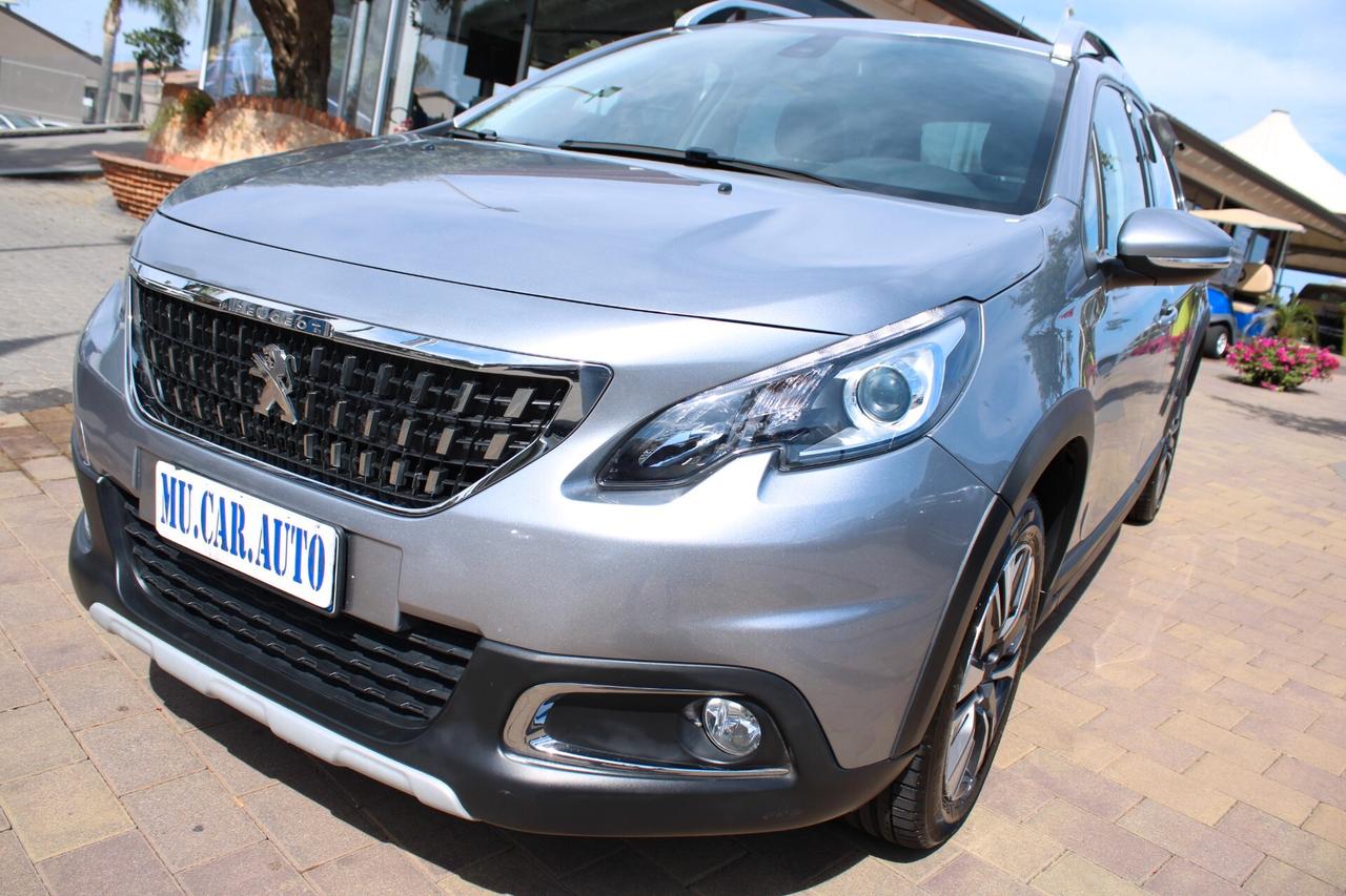 Peugeot 2008 PureTech 82 Allure