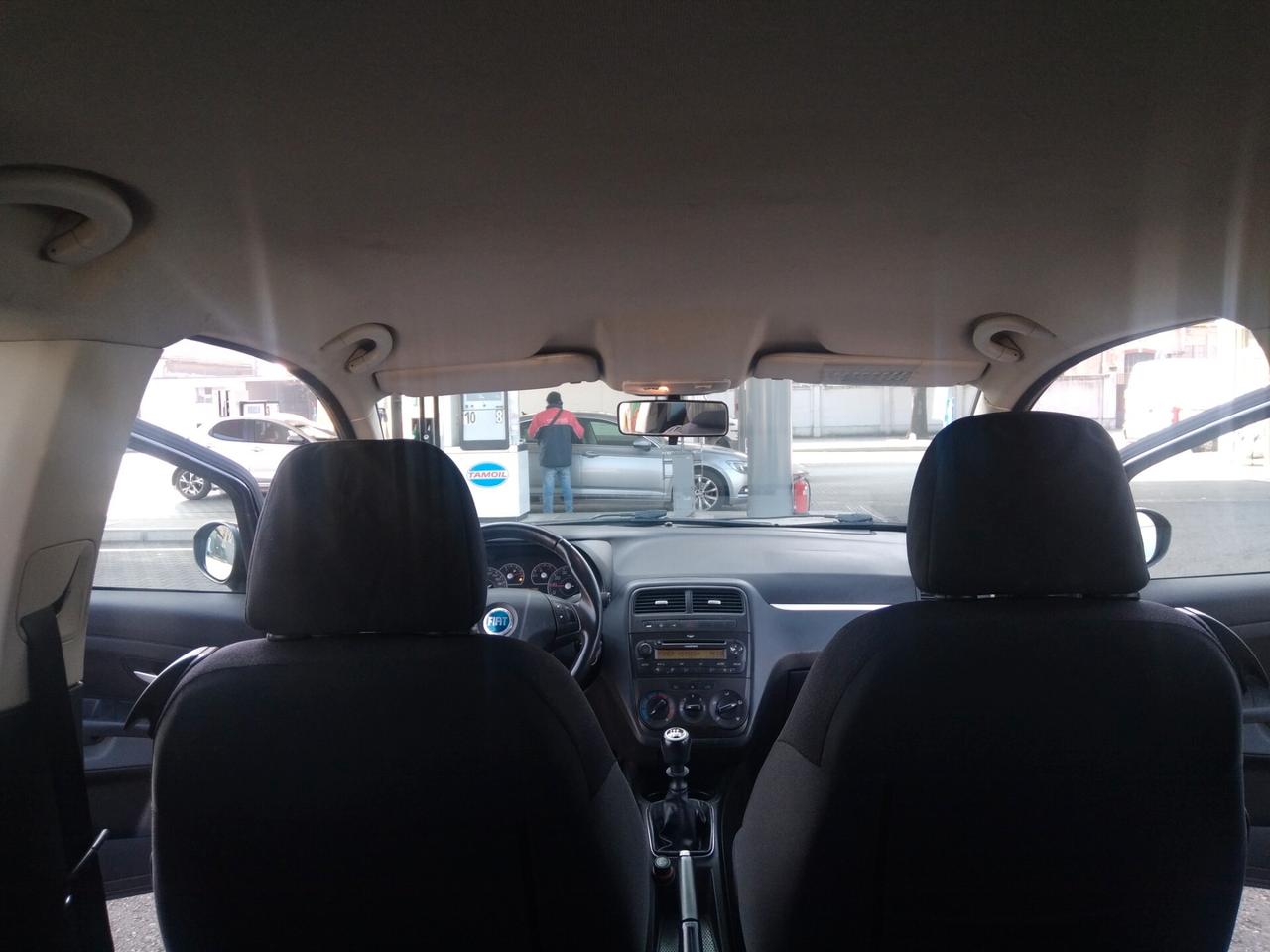 Fiat Grande Punto 1.2 65cv 3 porte Dynamic x neopatentati