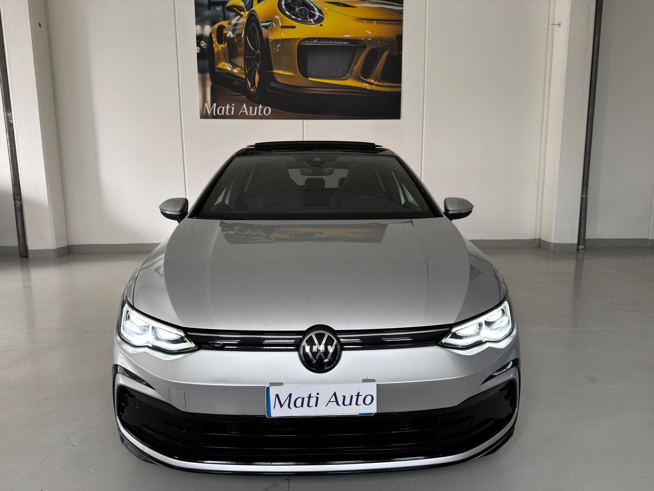 Volkswagen Golf 1.5 TSI 150 CV DSG R-LINE +TETTO