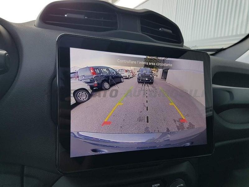 Jeep Renegade Renegade E-Hybrid My25 North Star 1.5 Turbo T4 E-Hybrid 130cv Fwd