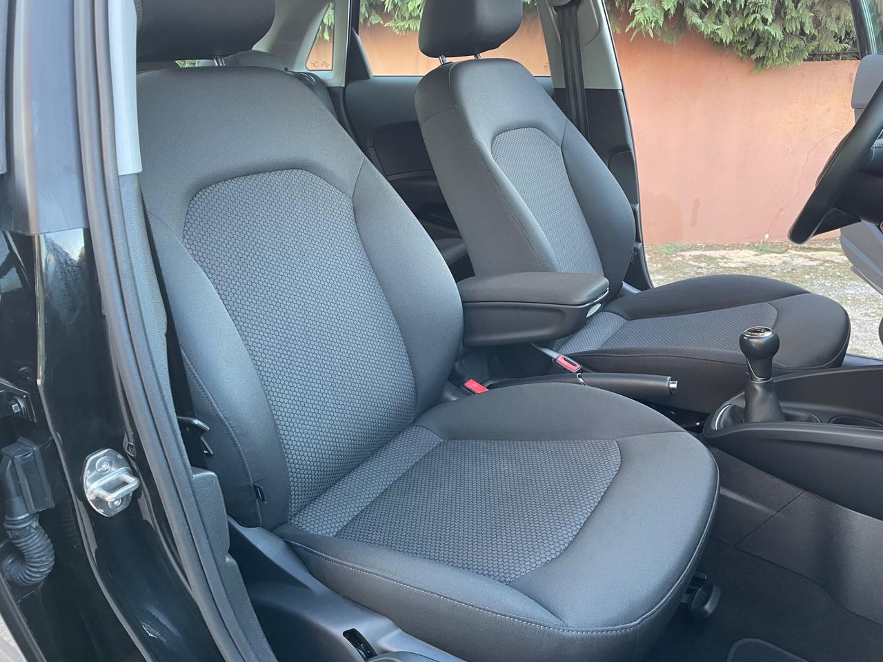 Audi A1 1.6 TDI 116 CV 2018
