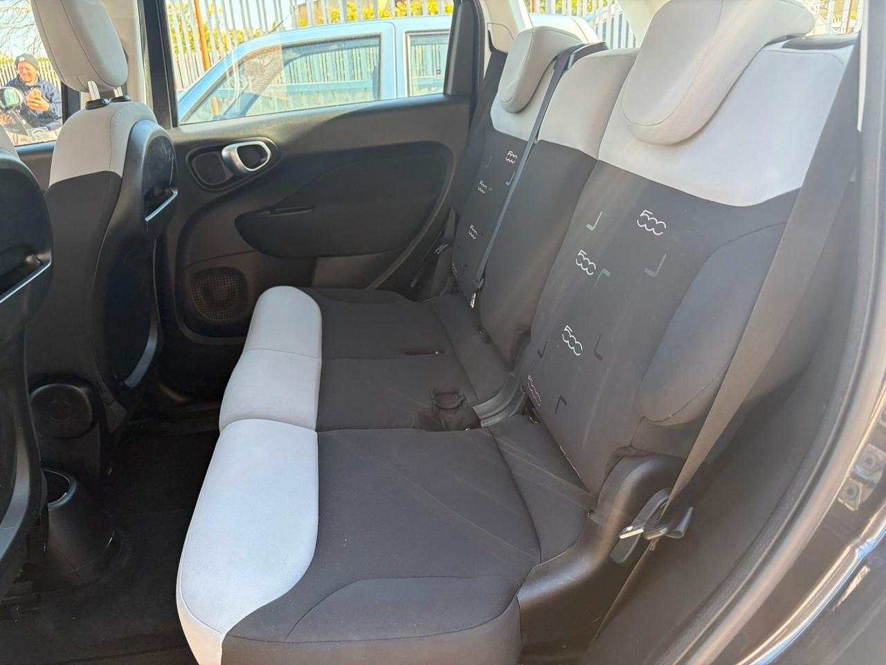 Fiat 500L 1.3 Multijet 85 CV Pop Star PREZZO PROMOZIONALE