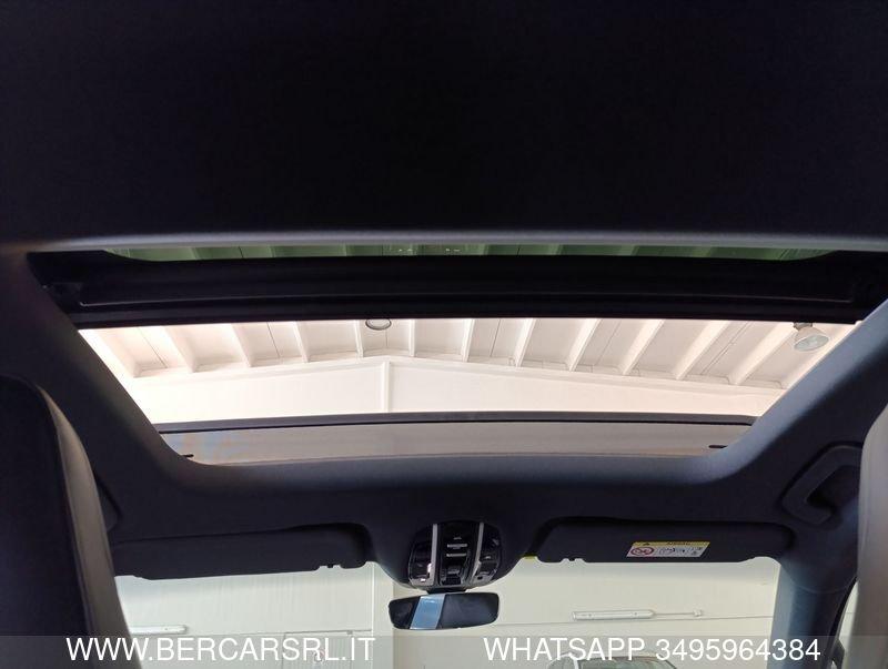 Porsche Panamera Panamera 2.9 4 E-Hybrid*TETTO*SPORT CHRONO*SEDILI RISCALDATI + VENTILATI*TELECAMERA*4 RUOTE STERZANT