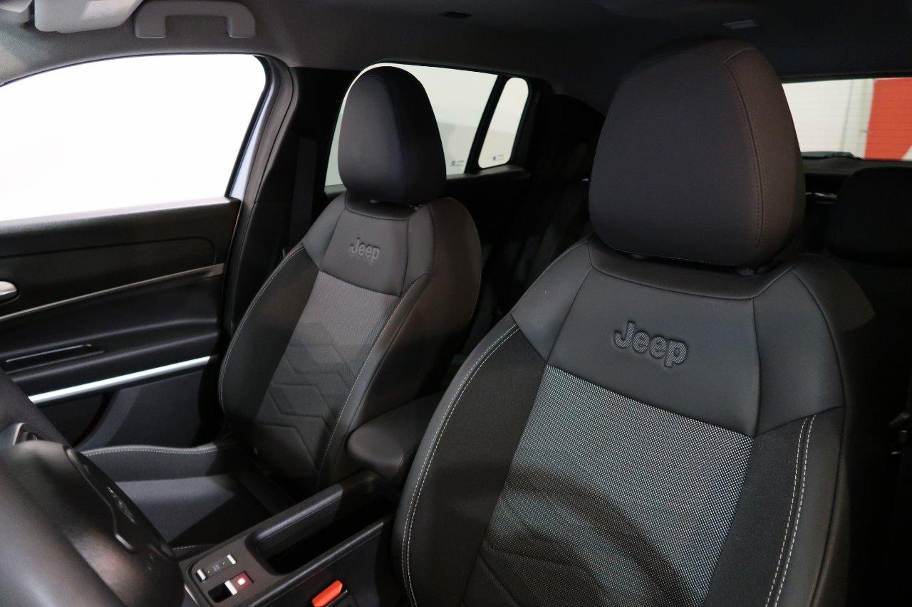 Jeep Avenger 1.2 turbo Summit fwd 100cv # CARPLAY TELECAMERA #
