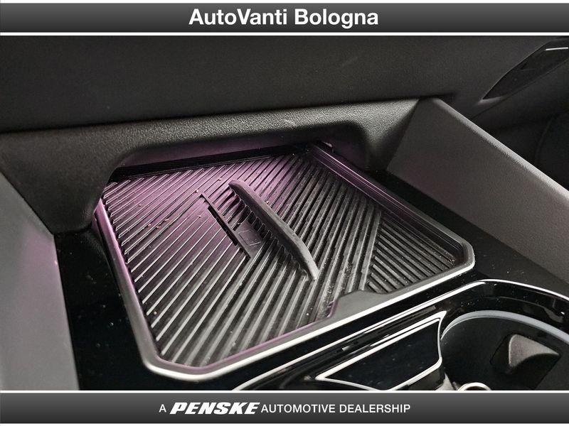 BMW Serie 5 520d 48V xDrive Msport Pro