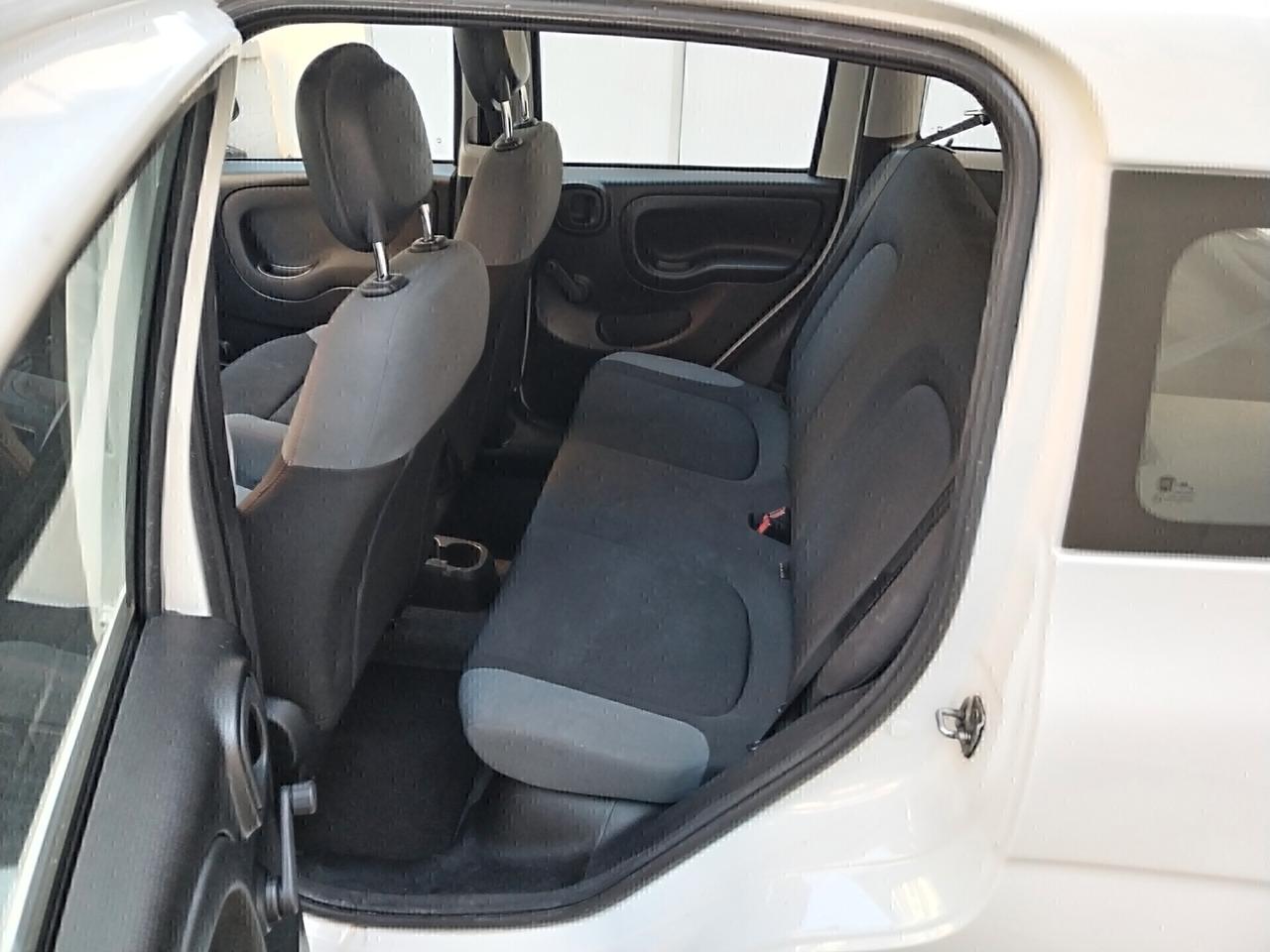 Fiat Panda 1.2 8V Easy