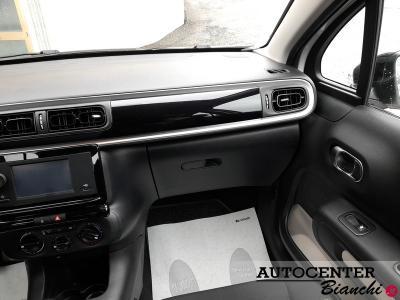 Citroen C3 1.5 bluehdi Feel s&s 100cv 6m
