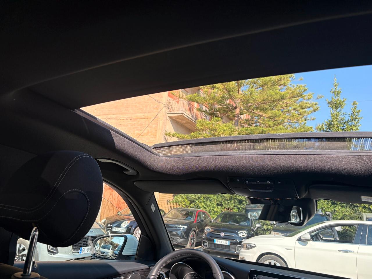 Mercedes-benz GLC 220 d 4Matic Executive