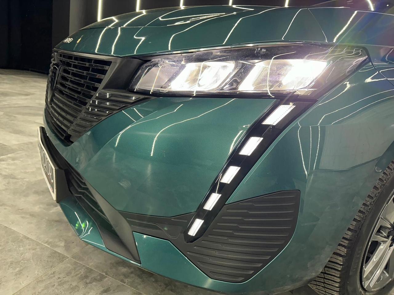 Peugeot 308 PureTech Turbo 130 S&S Active Pack