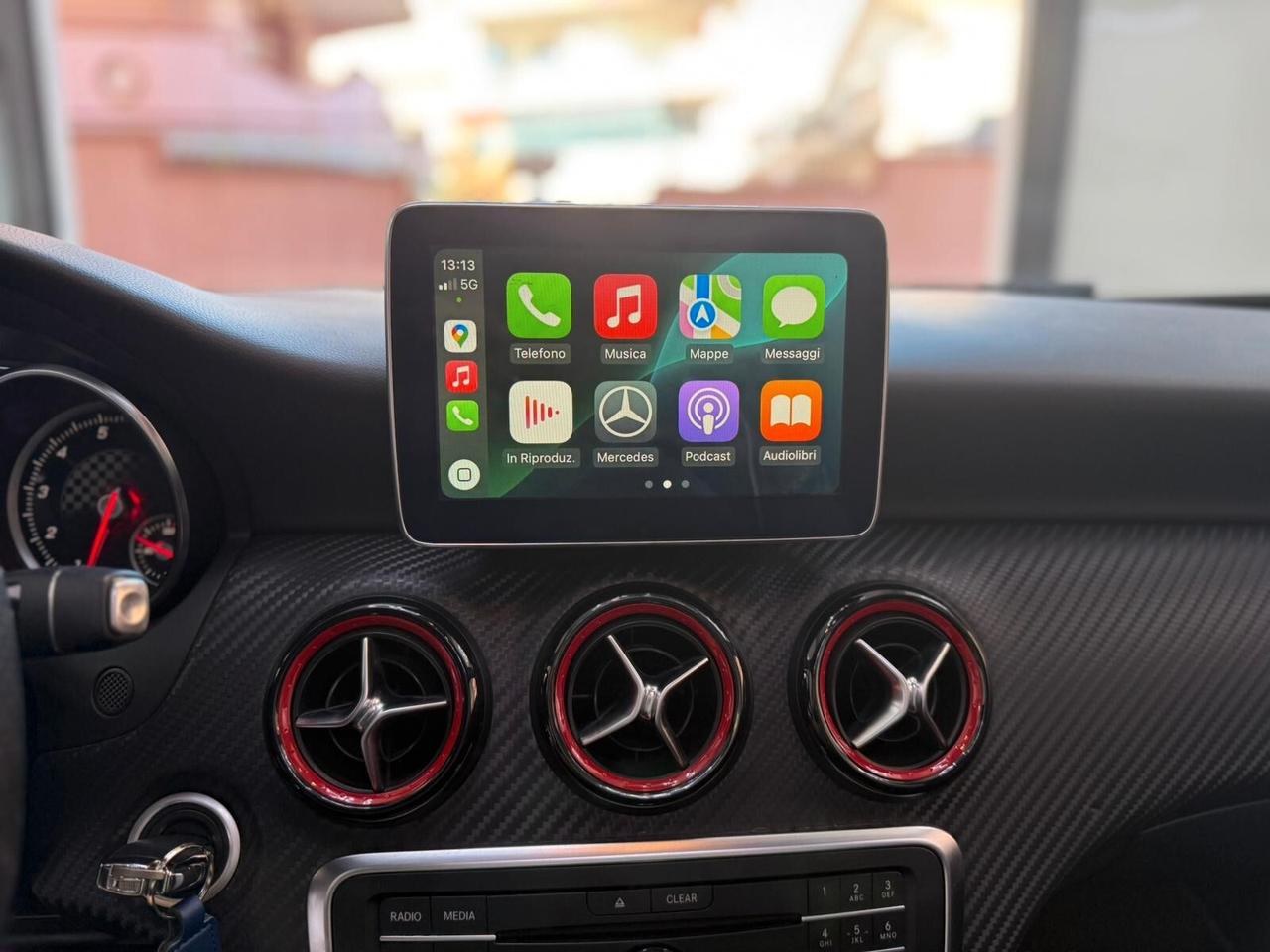 Mercedes-benz A 250 4Matic Automatic Premium