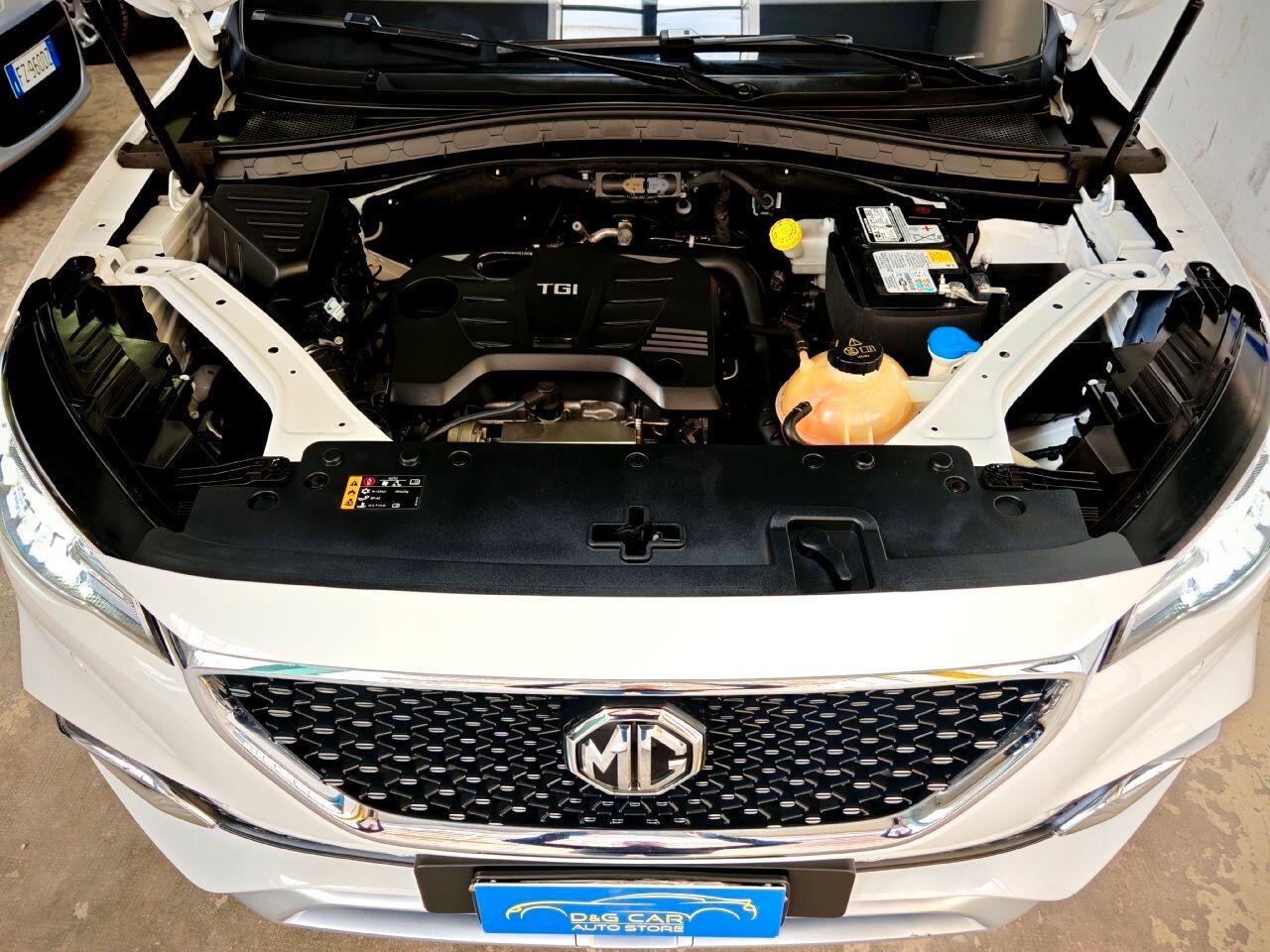 Mg HS 1.5 Turbo 162cv