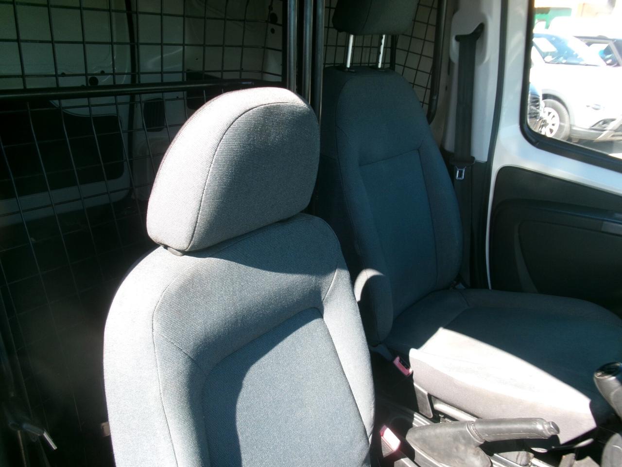 Fiat Fiorino 1.3 M-JET 75CV E5 *72000 KM* FURGONE