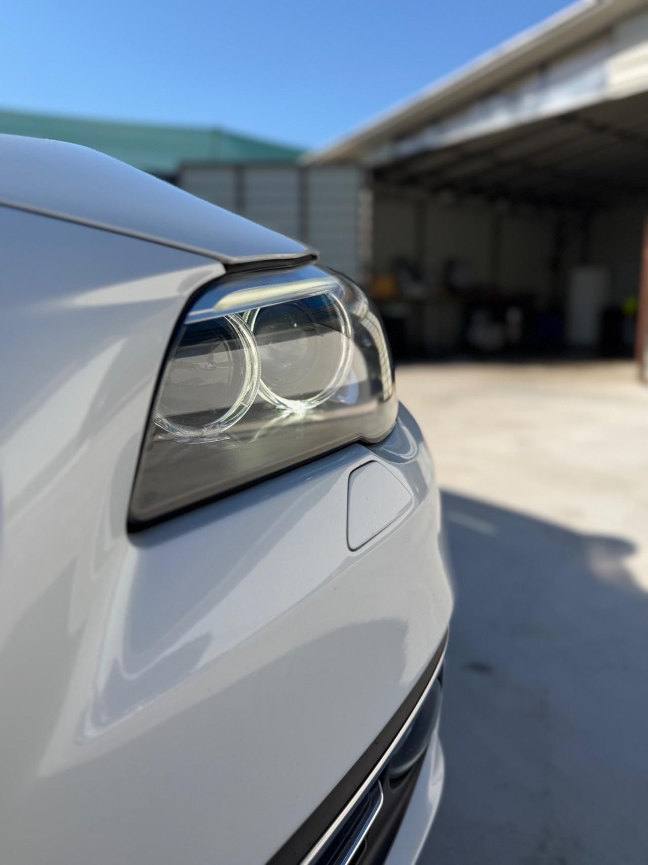 Bmw 530d xDrive 258CV Touring Luxury