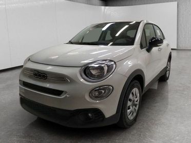 FIAT 500X 1.5 t4 hybrid 130cv dct