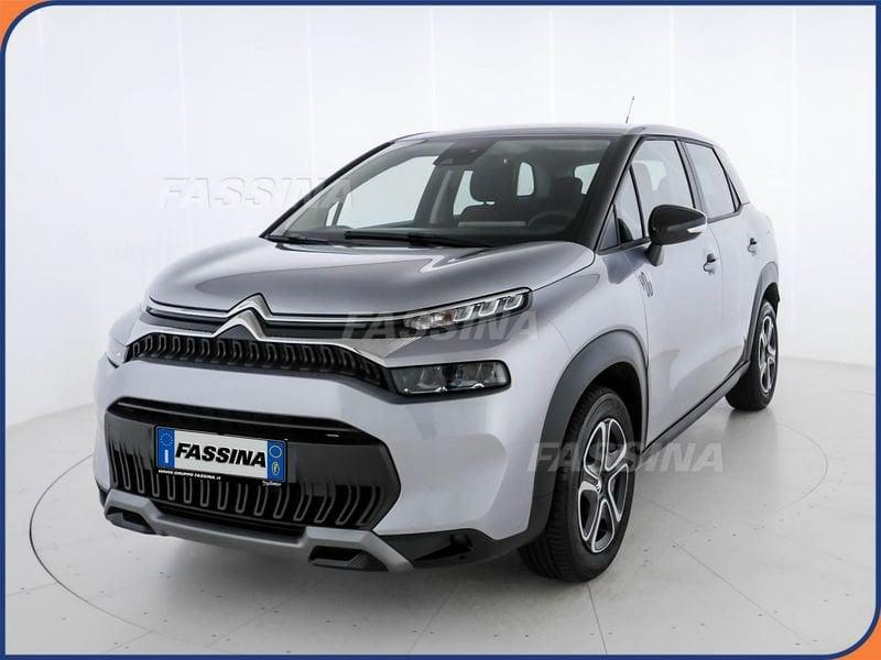 Citroën C3 Aircross PureTech 110 S&S You